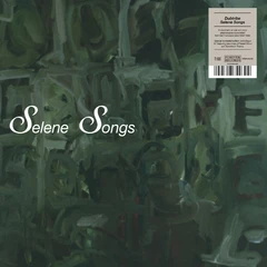 Dubtribe Sound System Selene Songs (2LP+10")