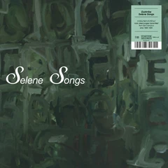 Dubtribe Sound System Selene Songs (2LP)