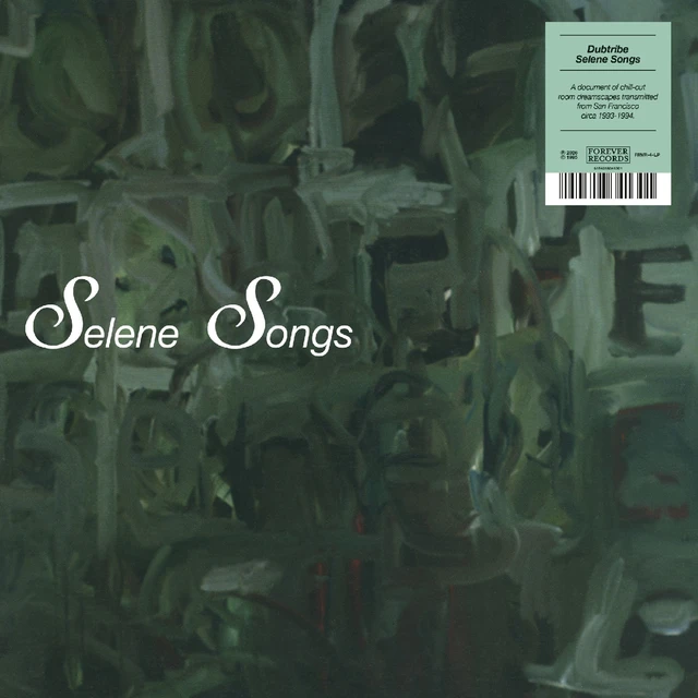 Dubtribe Sound System Selene Songs (2LP) 