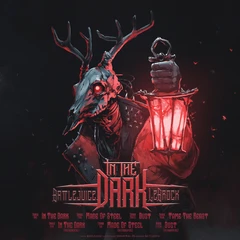 Lebrock &amp; Battlejuice Gone / In The Dark (LP)