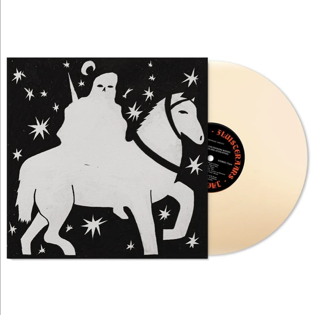 Fluisteraars Jacht Der Mysteriën - LTD (LP) 