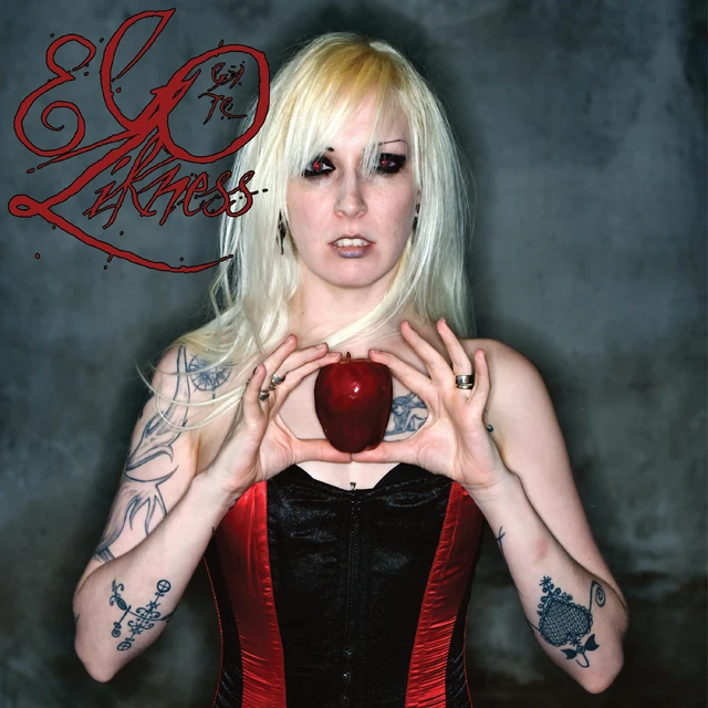 Ego Likeness Breedless - LTD (2LP) 
