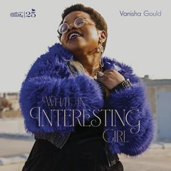 Vanisha Gould What An Interesting Girl (CD)