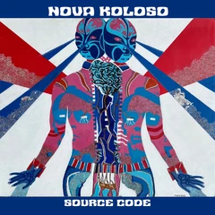 Nova Koloso Source Code (CD)