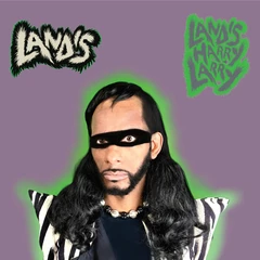 Landis Harry Larry Landis (CD)
