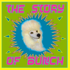 Landis Harry Larry The Story Of Bunch (CD)