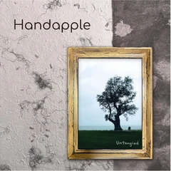 Handapple Untangled (LP)