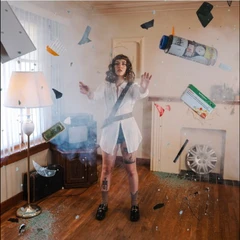 Laura Hickli Stranger To Myself (LP)