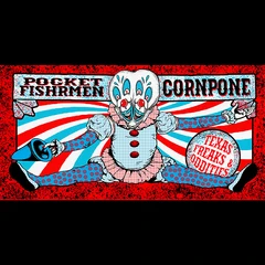 Cornpone &amp; Pocket Fishrmen Cornpone / Pocket Fishermen (7")