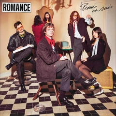 Romance Promis Ce Soir (LP)