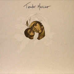 AM Higgins Tender Mercies (CD)