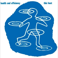 This Heat Health And Efficiency (12")