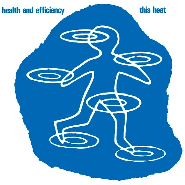 This Heat Health And Efficiency (12") 