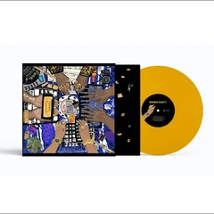 Dinner Party Whatchu Bringing? - LTD (LP)
