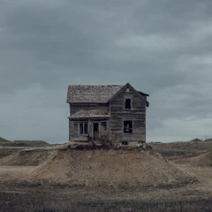 Tommy Lefroy The Precariat (LP)
