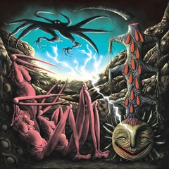 Doom! Noo Yelbek Yelbek (LP)