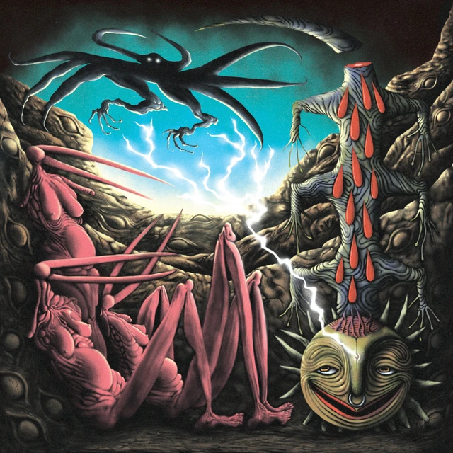 Doom! Noo Yelbek Yelbek (LP) 