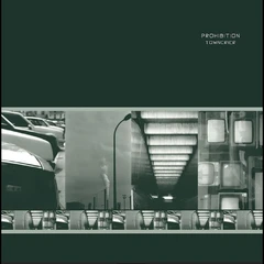 Prohibition Towncrier (LP)