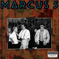 Marcus 5 Marcus 5 - LTD (LP)