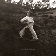 Doppelfinger By Design (LP)