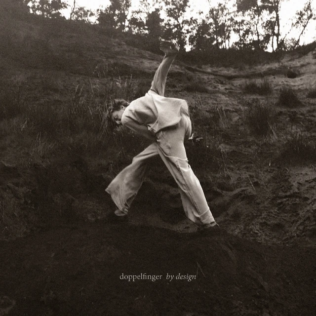 Doppelfinger By Design (LP) 