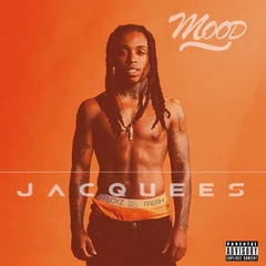 Jacquees Mood - LTD (LP)
