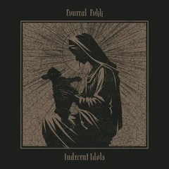 Fvneral Fvkk Indecent Idols (LP)