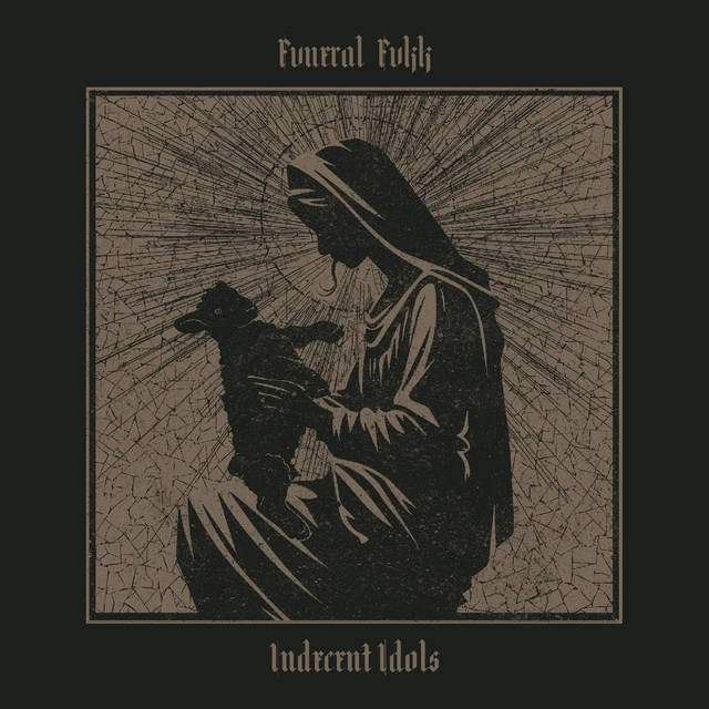 Fvneral Fvkk Indecent Idols (LP) 