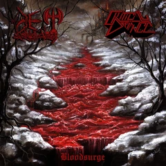 Critical Defiance Bloodsurge (CD)