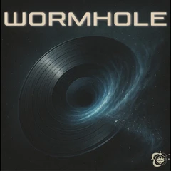 DJ Quest Feat Odissi Wormhole (12")
