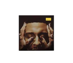 Masego Fix Your Face (LP)