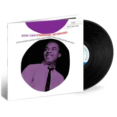 Freddie Hubbard Hub Cap (LP)