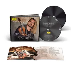David Garrett Immortal (CD)
