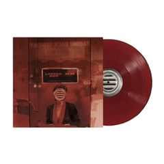 Taking Back Sunday Louder Now (LP)