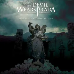 The Devil Wears Prada Dear Love: A Beautiful Discord (LP)