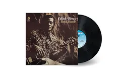 Chuck Berry Back Home - LTD (LP)