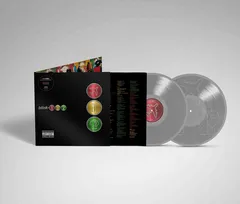 Blink-182 Take Off Your Pants And Jacket (2LP)