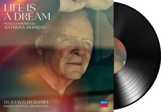 Philharmonia Orchestra Life Is A Dream (2LP)