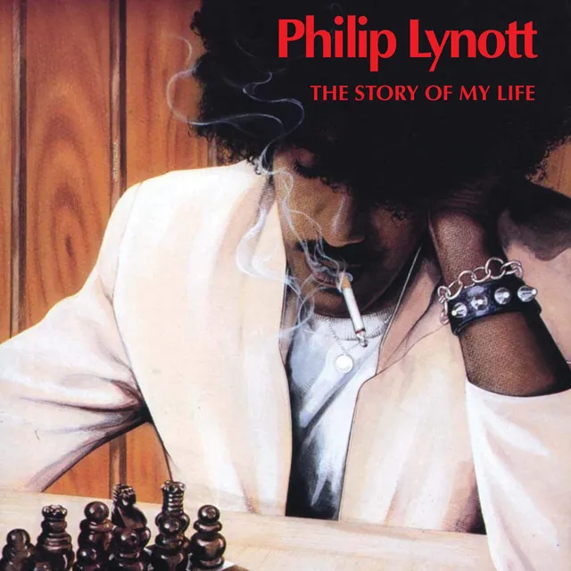Phil Lynott The Story Of My Life (8CD) 