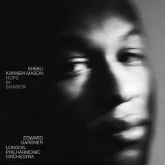 London Philharmonic Orchestra Hope In Shadow (CD)