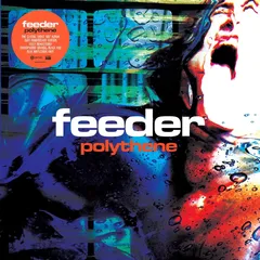 Feeder Polythene (30th Anniversary Ed.) (LP)