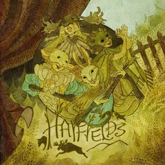Yaelokre Hayfields (12")