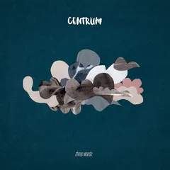 Centrum Three Words - LTD (LP)