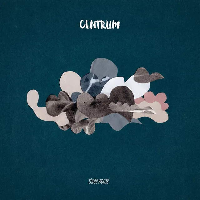 Centrum Three Words (LP) 