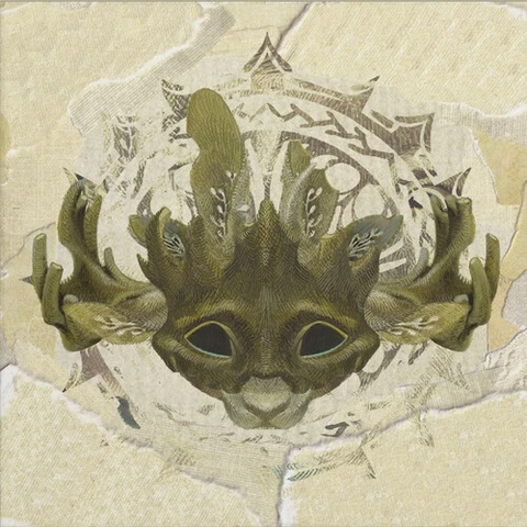 Yaelokre Origins (12") 