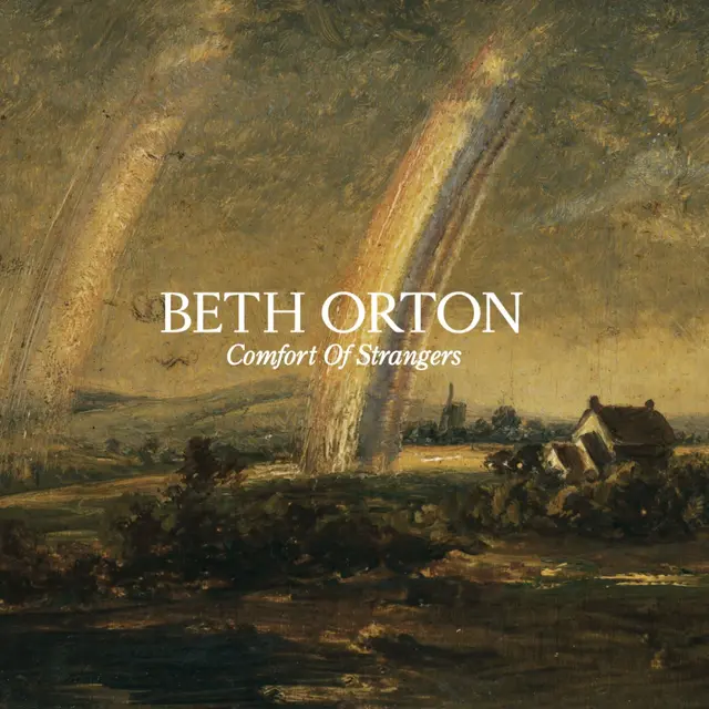 Beth Orton Comfort Of Strangers (LP) 