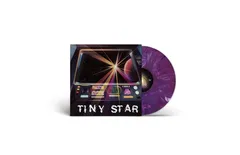 The Blasting Company Tiny Star (LP)