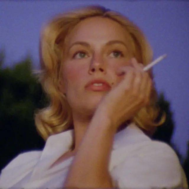 Ashe The Girl Of Your Dreams (LP) 