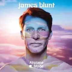 James Blunt Airplane Mode (LP)
