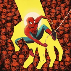 Michael Giacchino Spider-Man: Brand New Day (2LP)